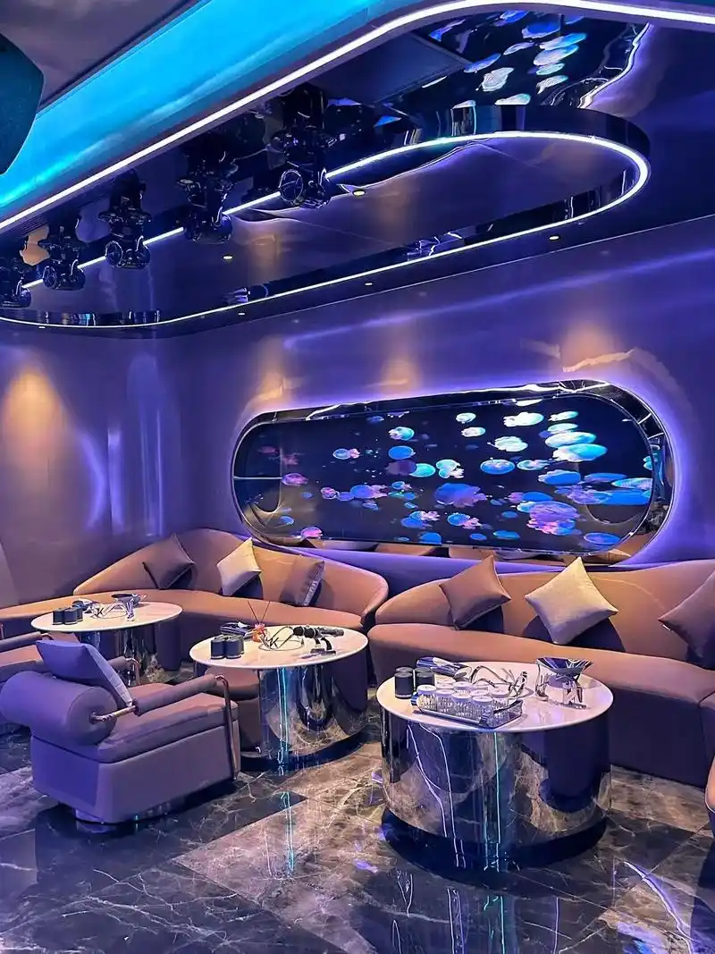 黄冈商务ktv优选性价比-英山县ktv预定